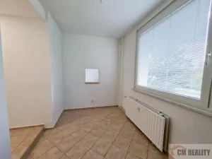 Pronájem bytu 3+1, Olomouc - Nové Sady, Trnkova, 70 m2