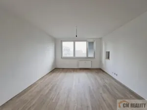 Pronájem bytu 3+1, Olomouc - Nové Sady, Trnkova, 70 m2
