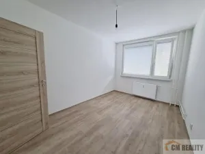 Pronájem bytu 3+1, Olomouc - Nové Sady, Trnkova, 70 m2
