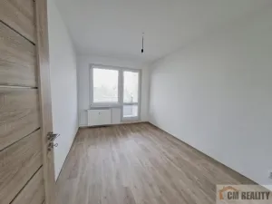 Pronájem bytu 3+1, Olomouc - Nové Sady, Trnkova, 70 m2