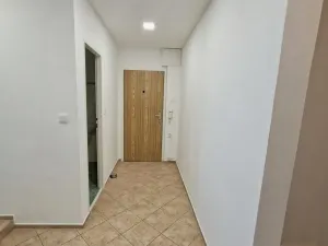 Pronájem bytu 3+1, Olomouc - Nové Sady, Trnkova, 70 m2
