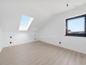 Prodej rodinného domu, Lutín - Třebčín, 124 m2