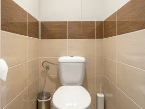 Pronájem bytu 3+kk, Praha - Ruzyně, Dědinská, 77 m2