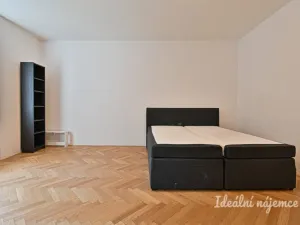 Prodej bytu 2+kk, Brno - Staré Brno, Úvoz, 65 m2