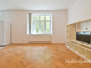 Prodej bytu 2+kk, Brno - Staré Brno, Úvoz, 65 m2