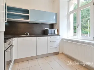 Prodej bytu 2+kk, Brno - Staré Brno, Úvoz, 65 m2