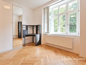 Prodej bytu 2+kk, Brno - Staré Brno, Úvoz, 65 m2