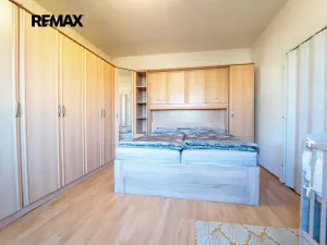 Pronájem bytu 2+1, Kolín, Havlíčkova, 50 m2
