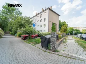 Pronájem bytu 2+1, Kolín, Havlíčkova, 50 m2