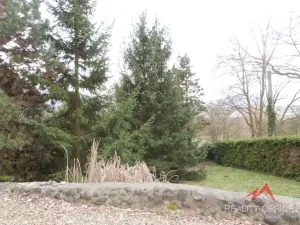 Prodej pozemku pro bydlení, Ústí nad Labem - Klíše, Černá cesta, 1362 m2