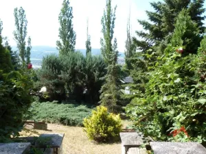 Prodej pozemku pro bydlení, Ústí nad Labem - Klíše, Černá cesta, 1362 m2