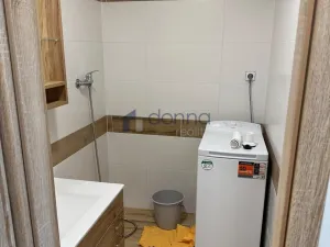 Pronájem bytu 2+kk, Praha, Kurzova, 46 m2