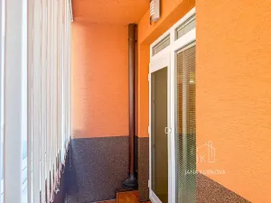 Pronájem bytu 2+1, Kyjov, Sv. Čecha, 60 m2