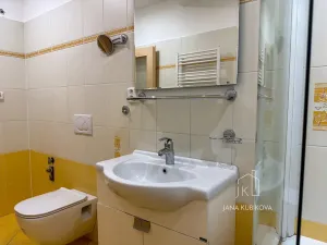 Pronájem bytu 2+1, Kyjov, Sv. Čecha, 60 m2