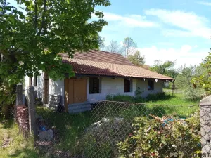 Prodej rodinného domu, Krouna, 59 m2