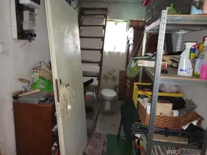 Prodej rodinného domu, Krouna, 59 m2