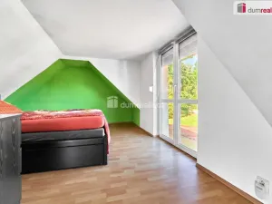 Prodej rodinného domu, Habartov - Lítov, 60 m2