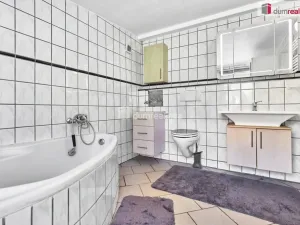 Prodej rodinného domu, Habartov - Lítov, 60 m2