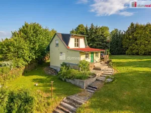 Prodej rodinného domu, Habartov - Lítov, 60 m2