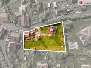 Prodej rodinného domu, Habartov - Lítov, 60 m2