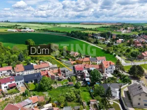 Prodej rodinného domu, Čelechovice na Hané, Hlavní, 97 m2
