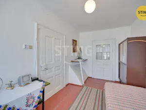 Prodej rodinného domu, Čelechovice na Hané, Hlavní, 97 m2