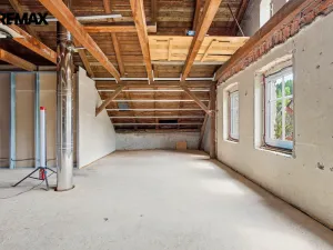 Prodej bytu 3+kk, Janov nad Nisou - Hraničná, 82 m2