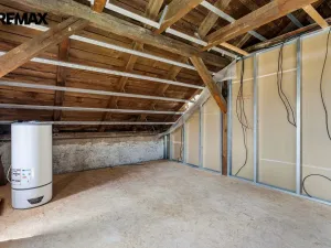 Prodej bytu 3+kk, Janov nad Nisou - Hraničná, 82 m2