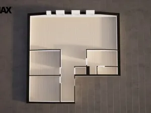 Prodej bytu 3+kk, Janov nad Nisou - Hraničná, 82 m2