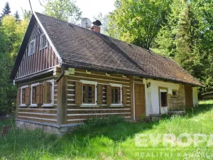 Prodej chalupy, Jívka, 127 m2