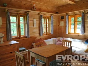 Prodej chalupy, Jívka, 127 m2