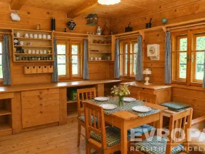 Prodej chalupy, Jívka, 127 m2