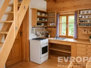 Prodej chalupy, Jívka, 127 m2