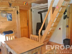 Prodej chalupy, Jívka, 127 m2