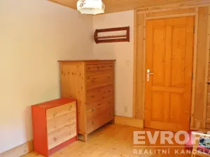 Prodej chalupy, Jívka, 127 m2