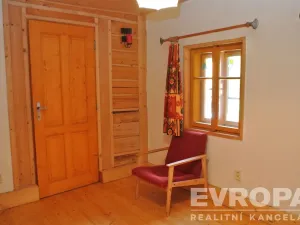 Prodej chalupy, Jívka, 127 m2