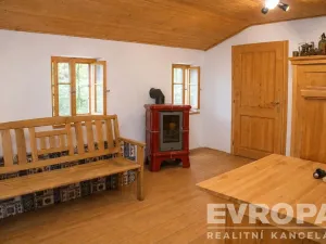 Prodej chalupy, Jívka, 127 m2