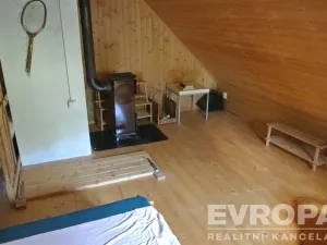 Prodej chalupy, Jívka, 127 m2