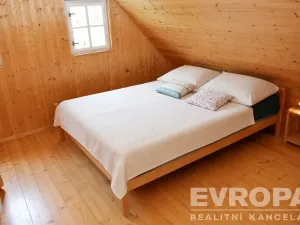 Prodej chalupy, Jívka, 127 m2
