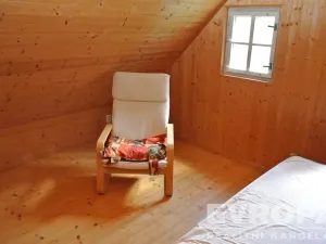 Prodej chalupy, Jívka, 127 m2