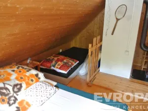 Prodej chalupy, Jívka, 127 m2
