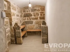 Prodej chalupy, Jívka, 127 m2