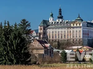 Prodej chalupy, Jívka, 127 m2