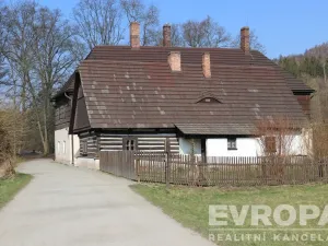 Prodej chalupy, Jívka, 127 m2