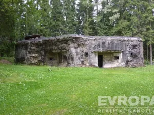 Prodej chalupy, Jívka, 127 m2
