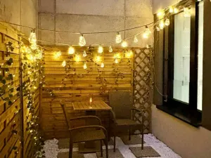 Pronájem bytu 3+kk, Praha - Řeporyje, 43 m2