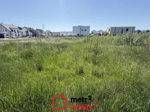 Prodej pozemku pro bydlení, Olomouc, Otakara Štěrby, 898 m2