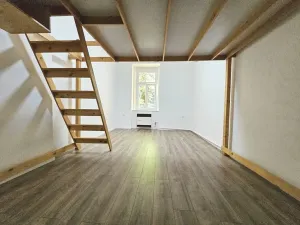 Pronájem bytu 1+1, Praha - Vinohrady, Mánesova, 28 m2