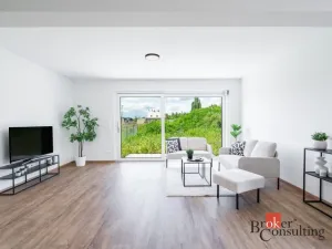 Pronájem rodinného domu, Kladno, Pechlátova, 119 m2