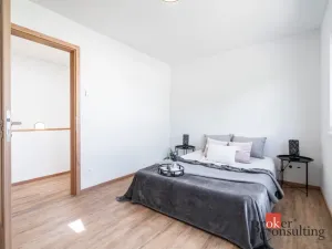 Pronájem rodinného domu, Dubí, Zahradní, 119 m2